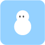 雪