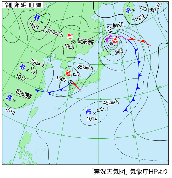 湯ノ沢川 青森県 のピンポイント天気予報 台風 天気図 釣り天気 Jp 釣り人必見の天気 気象情報